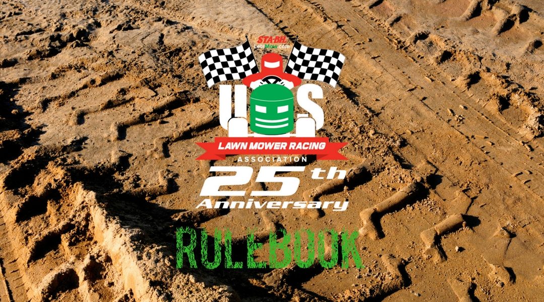 The 2017 USLMRA Rule Book Is Here!