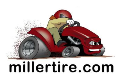Miller Tire Becomes Official Tire Sponsor