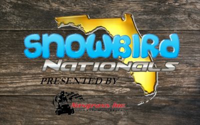 RACE RECAP: NASGRASS Hosts STA-BIL Snow Bird Southern Regional Championships