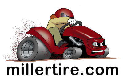 Miller Tire Returns As Official USLMRA Tire Sponsor